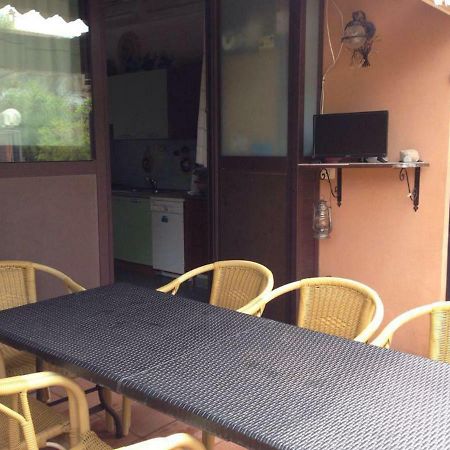 Veranda Sopra di Cala d'Ambra e Ogliastra San Teodoro  Esterno foto